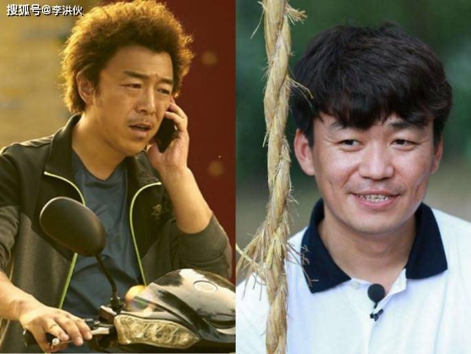曾给李亚鹏当配角颜值被秒杀,如今成影帝,新剧被大赞