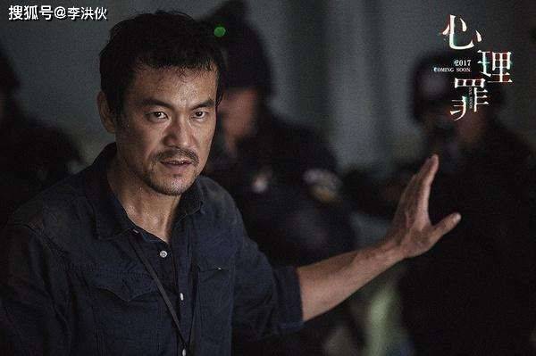 曾给李亚鹏当配角颜值被秒杀,如今成影帝,新剧被大赞
