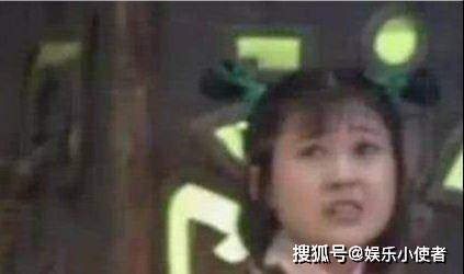 《西游记》三位小童星,现在个个成就不凡,第一个不是贾玲吗?