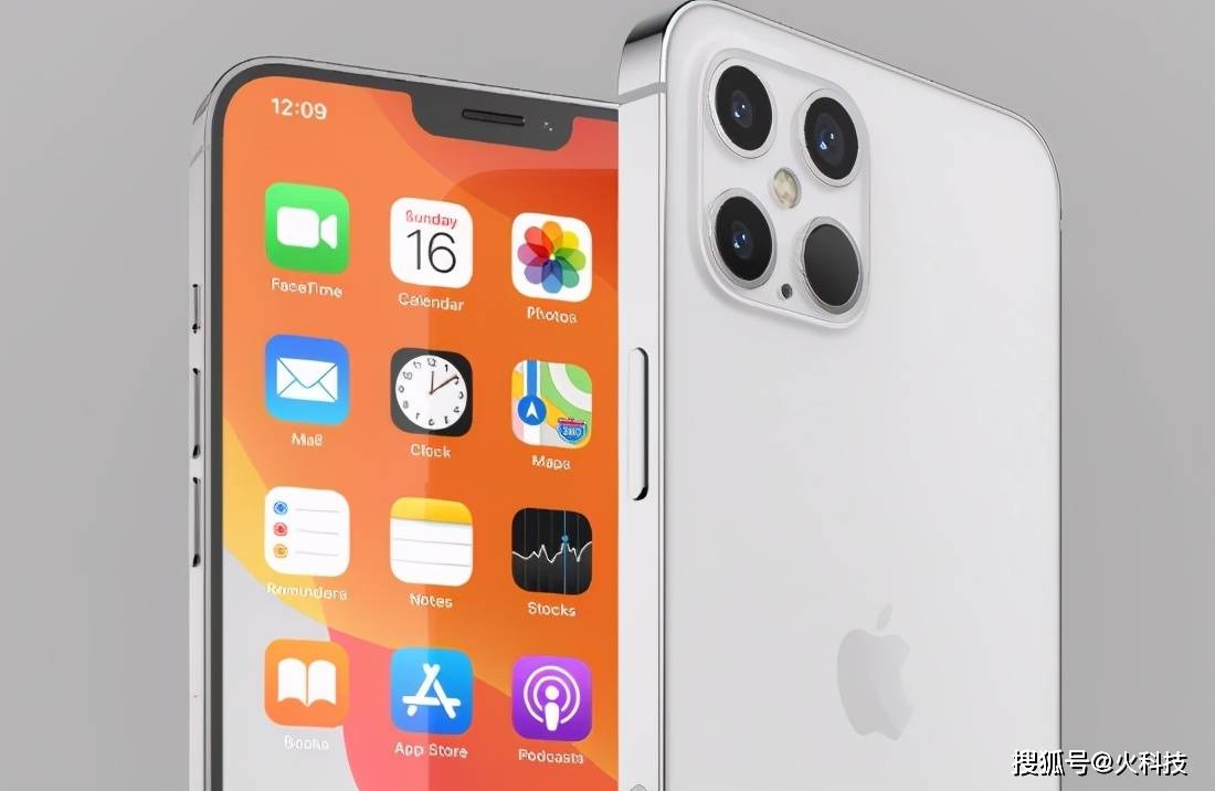 没有充电器和电池缩水的iPhone 12你还会买吗?我不会!