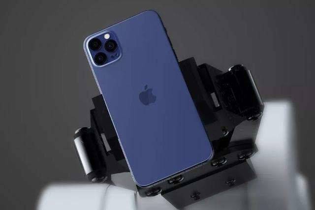 iPhone12 Pro Max价格基本确认,顶配版破万元,网友:买不起!