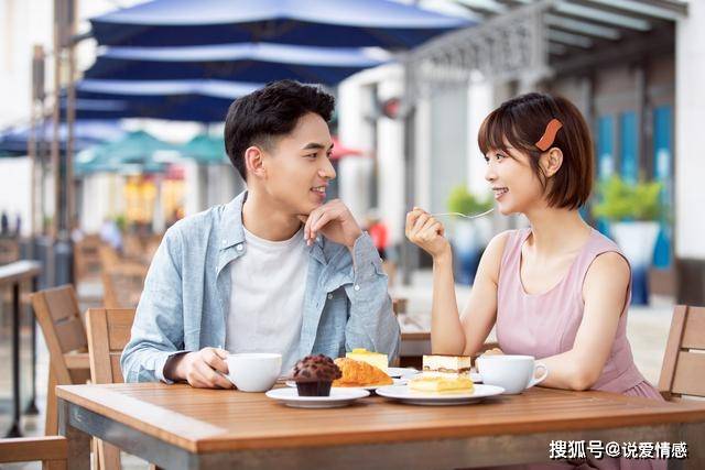 心理学:越是优秀的人,越会晚点遇到“对的人”