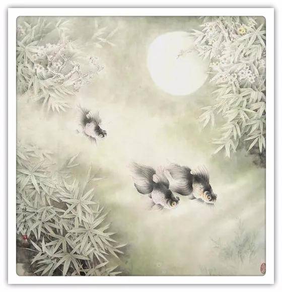 「大家大作」推选中国书画名家---陈保立