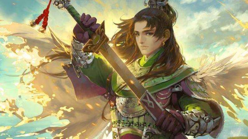 三国杀哪些武将皮肤最多?大乔亲女儿,发布10年没新皮的哭了