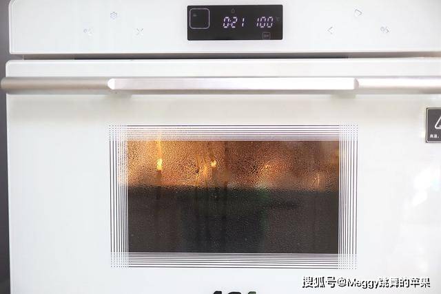 用全麦粉做的兔子馒头萌翻了!一次发酵又暄又软,口感都觉细腻了