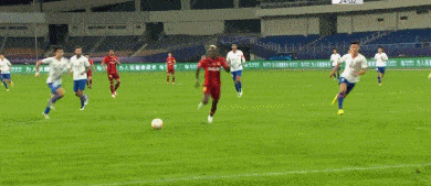 【转】中超-格德斯点球双响费莱尼绝杀球被吹 华夏2-2鲁能