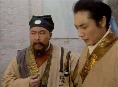 如没有贾母,黛玉能在贾府长住吗?红楼梦里的舅舅,都不简单
