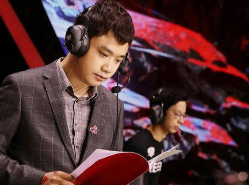 KPL:AG公开训练赛,麟羽马超豪取五杀,七年上场变得更难了