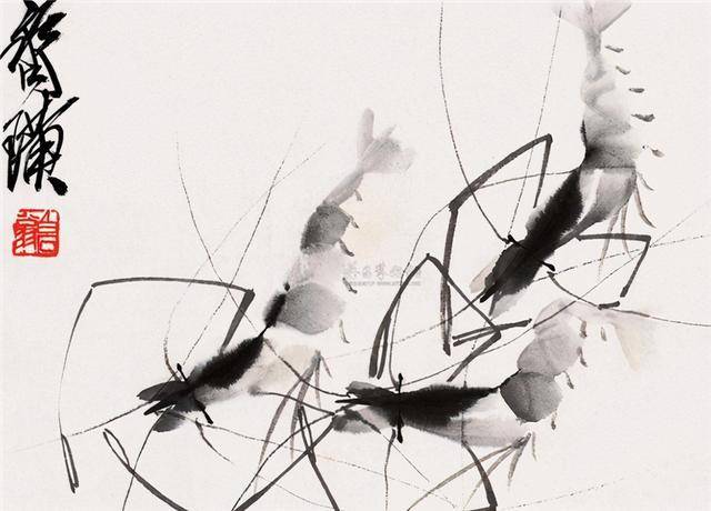 齐白石孙女:凭啥一幅画30万?落款被指心机,搬出爷爷拼画技