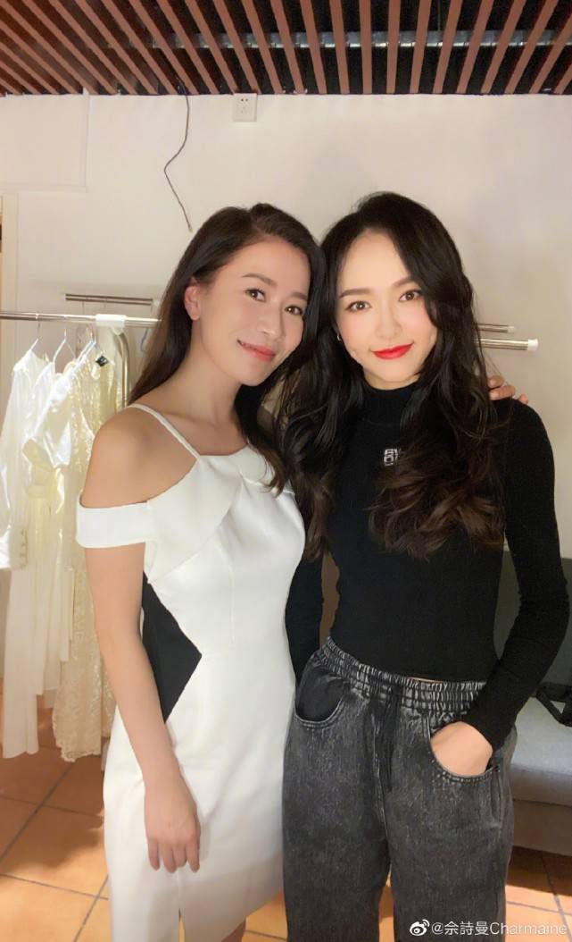 陈晓销库存,唐嫣《烟云台》被推,古装机会不多了