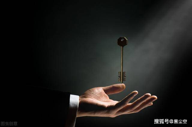 生存的三大智慧:重形象,少吹嘘,多表达,说得很透彻