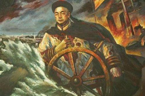 甲午海战中壮烈殉国的邓世昌,其后代结局如何?
