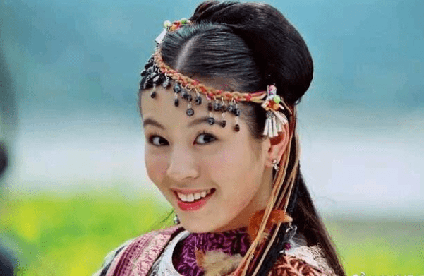 出演《仙剑奇侠传》时五位主演的年龄,胡歌才22,最小不是刘亦菲