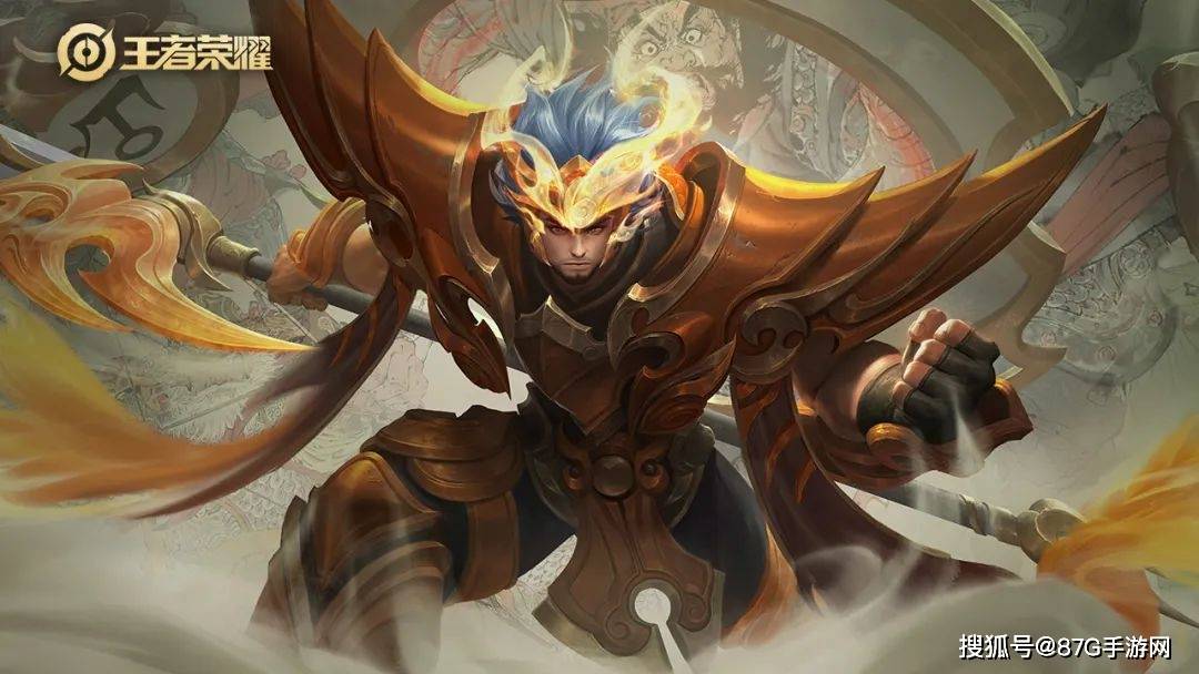 王者荣耀:各路位置的“尊严”,边路是河蟹,其他路都是什么?