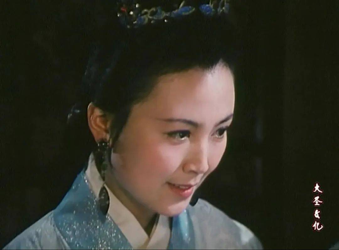 原来唐僧迟重瑞,也演过这样风流倜傥的大将军,画面每一帧都很美