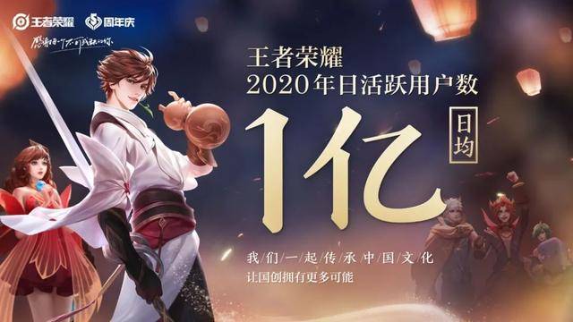 外媒眼中的《王者荣耀》:不仅是游戏,还是生态入口