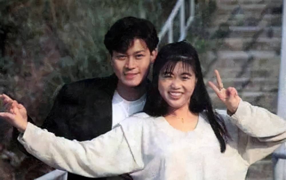 担心!59岁TVB知名绿叶患肺癌病情恶化,被曝已命危入院