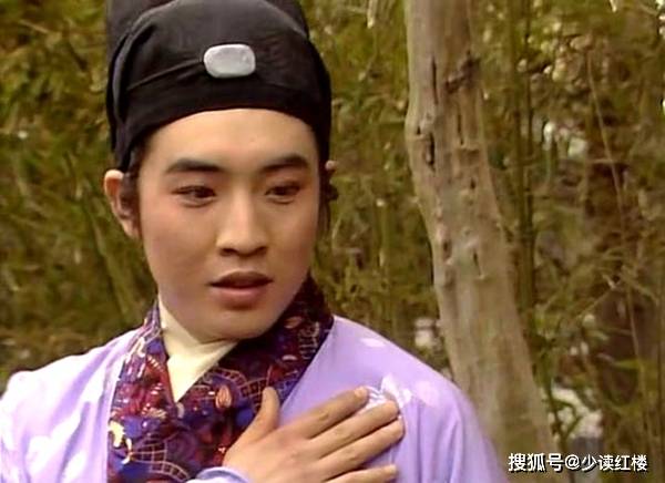 红楼梦里最可怜的老人,儿孙相继离世,年纪一大把了还得挣钱养家