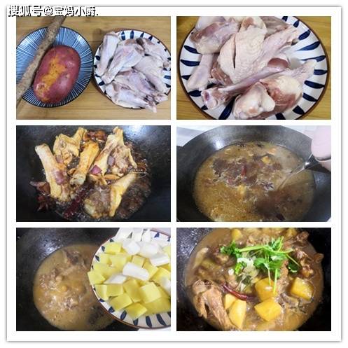 天冷了,常给家人吃这5道菜,荤素一锅出,营养丰富,大人孩子身体棒