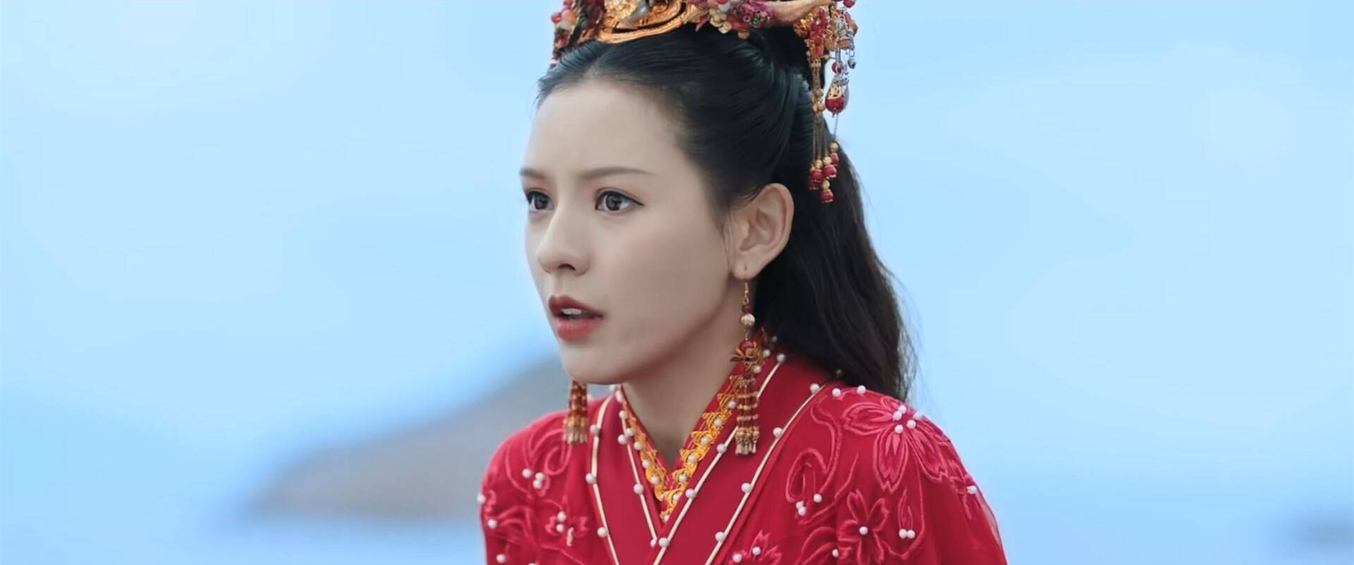 李清照罕见的一首豪放词,气势恢宏,仿佛李白“附体”