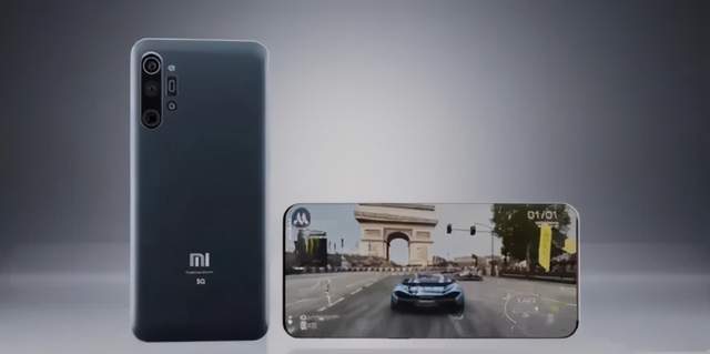 MIUI 12代码泄露!小米11系列细节曝光,屏幕还有大招?