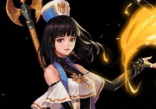 DNF:普雷野团奶系三职业进团标准 奶爸奶妈数据明确 奶萝随意