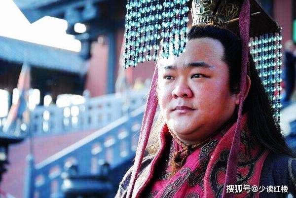 三国演义中的刘禅,真的是“扶不起的阿斗”?别被罗贯中骗了
