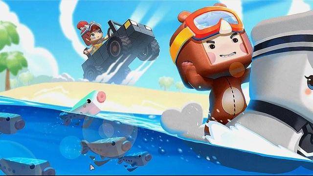 迷你世界PK我的世界,张大仙一针见血指出核心点:创新才是关键