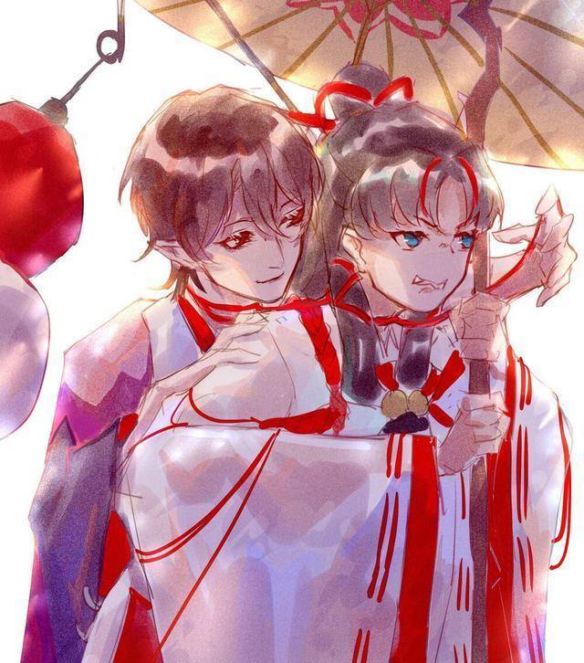 阴阳师,斗技猛,副本弱,这三位式神属于典型的“偏科生”