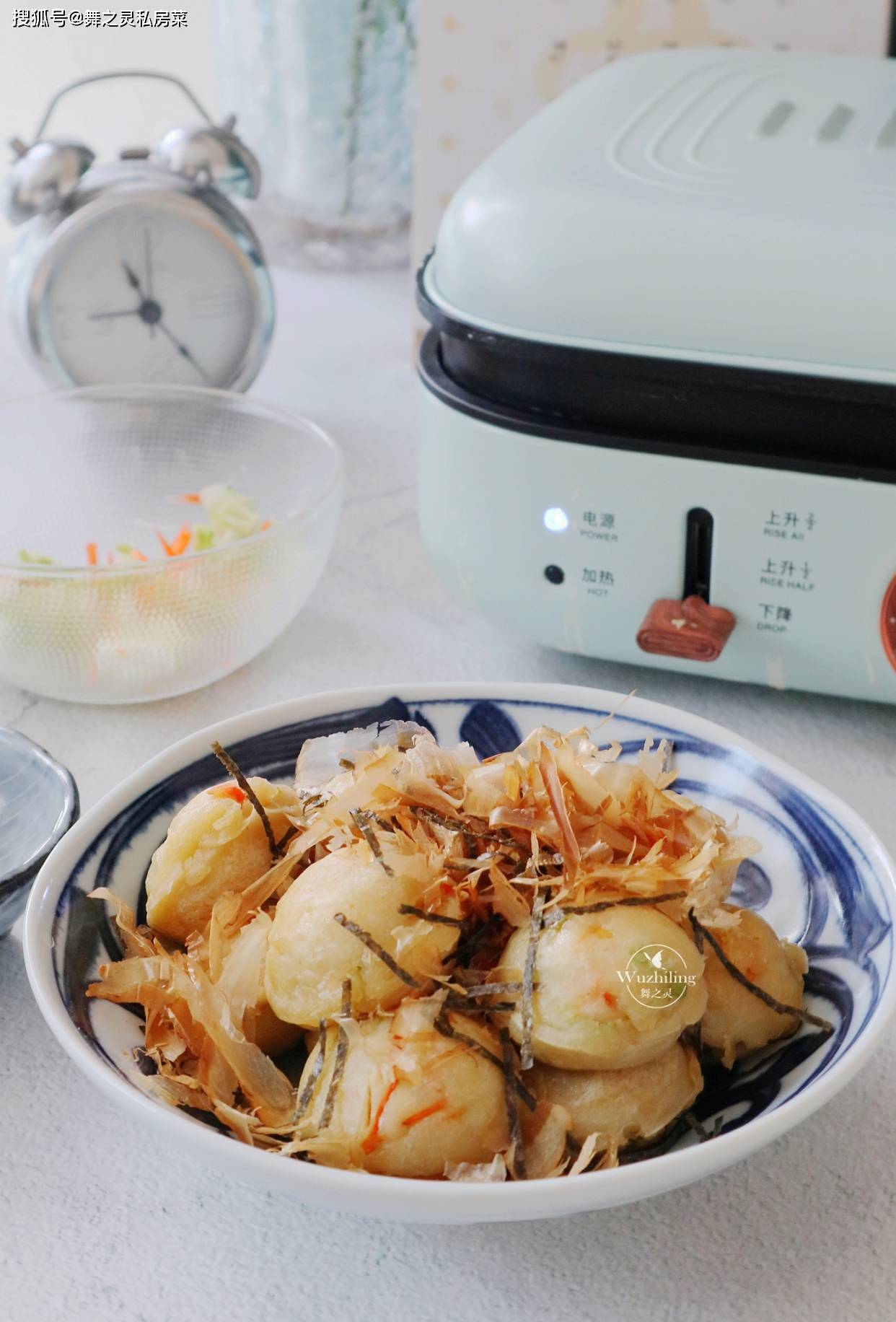 早餐就爱它,比鸡蛋灌饼简单还好吃,3块钱不到全家吃饱