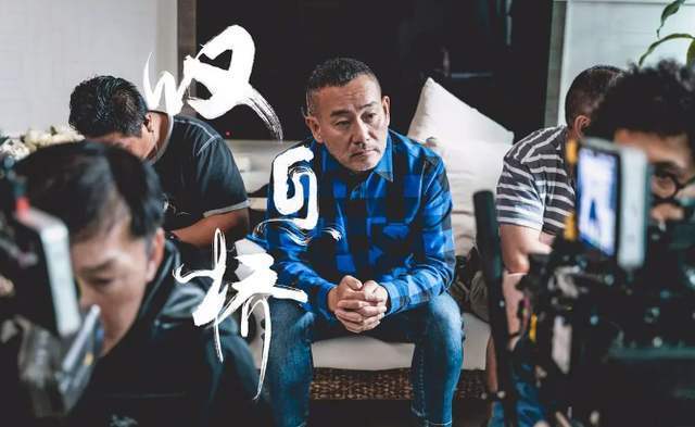 林文龙与金牌监制联手,打造大型时装剧,暂定明年三月份开拍