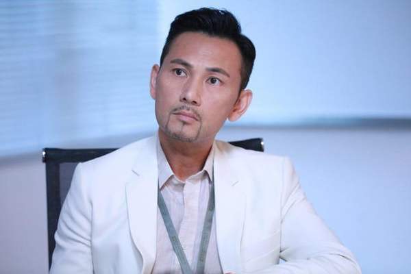 林文龙与金牌监制联手,打造大型时装剧,暂定明年三月份开拍