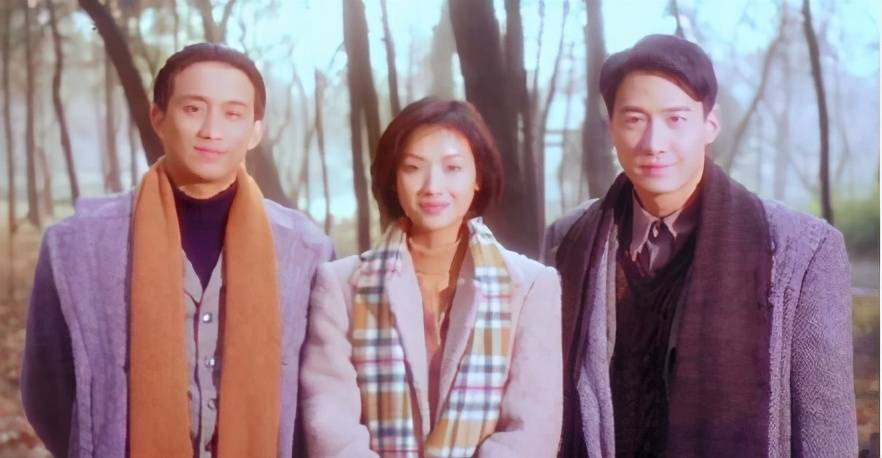 各版沈世钧:黎明演绎得很贴切,谭耀文后来总演反派却不让人讨厌