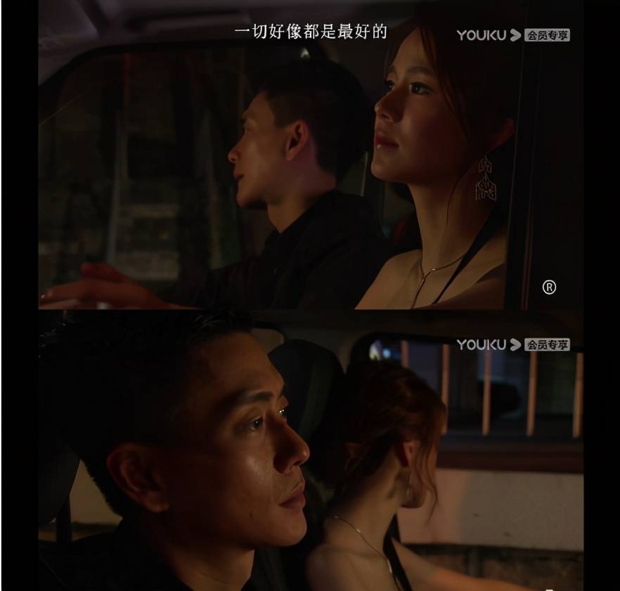 TVB剧中的那些“渣男”,谁饰演的最为极致?让你恨到咬牙切齿