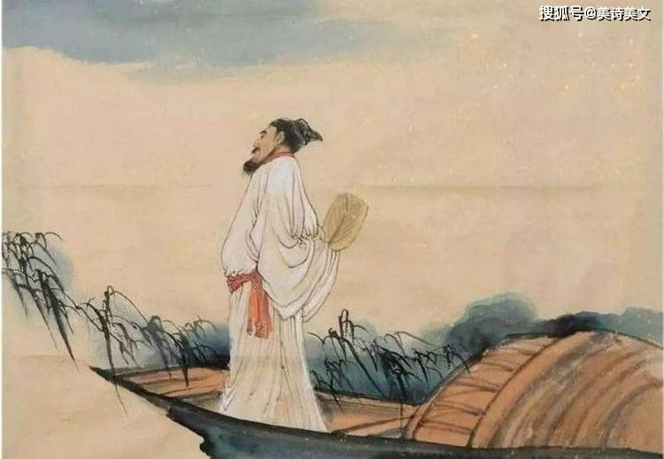 宋朝无名氏写下传世名篇,句句经典!十五年前一转头,人生放下休