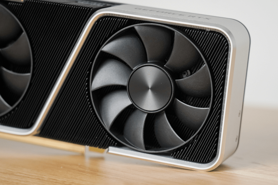 不讲卡德,欺负20系显卡的年轻人:NVIDIA RTX 3060 Ti显卡首发评测