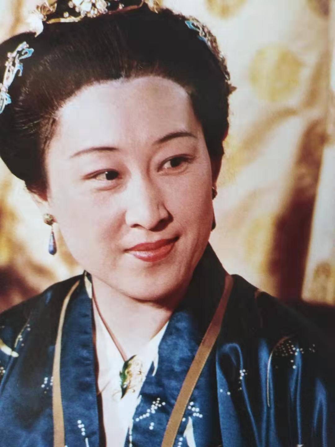 红楼梦:曹雪芹为何安排薛姨妈住潇湘馆?原来是为黛玉制造机会