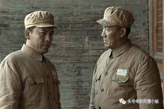 李云龙赵刚又同框!《亮剑》15年后再演军人,预定明年军旅大戏
