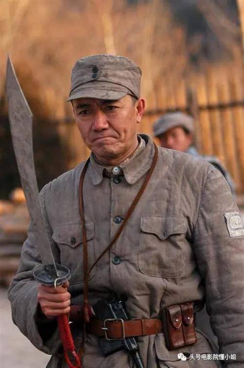 李云龙赵刚又同框!《亮剑》15年后再演军人,预定明年军旅大戏