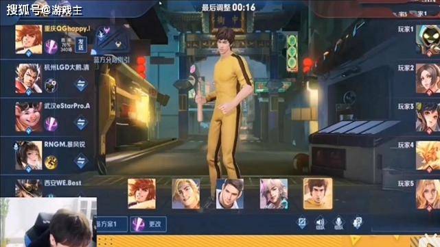 KPL第一射手也有克星?刺痛首次曝光弱点,全联盟最怕WE556