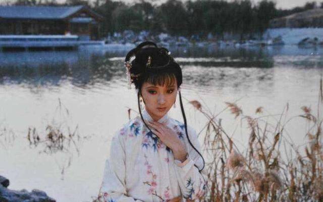 为成全林黛玉婚事,贾政暗中帮她做了三件事,一件比一件隐秘