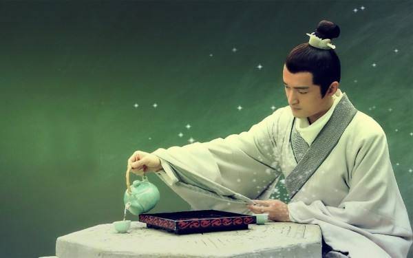 观宋填词167|一重帘外即天涯,许棐嗜书安贫却喜欢作闺怨词