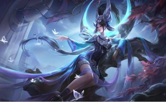 王者荣耀:女娲刚改版,最强搭档就已出现,15秒能打上万伤害