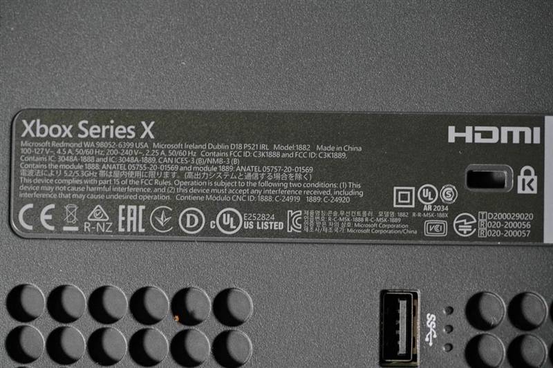 史上最强大的游戏主机!微软Xbox Series X评测:巅峰工业设计更有亲民价