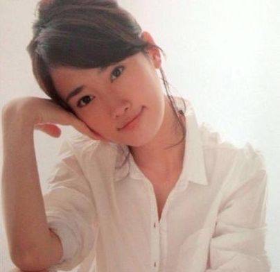 八七版《红楼梦》香菱近照,49岁身材宛若少女,网友:勾起回忆