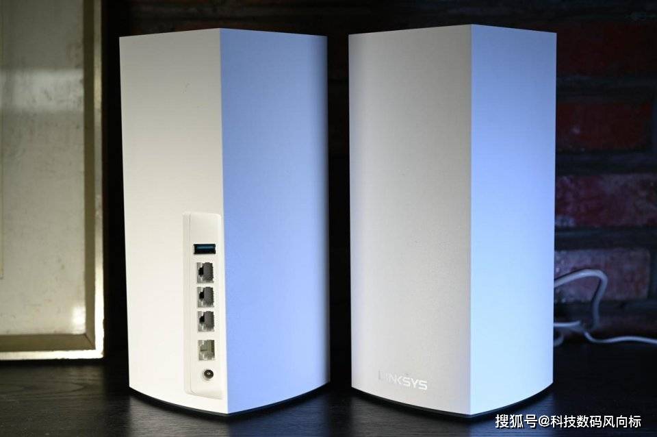 快又稳,借WiFi 6和iMesh轻松组网,畅享无死角高速联网