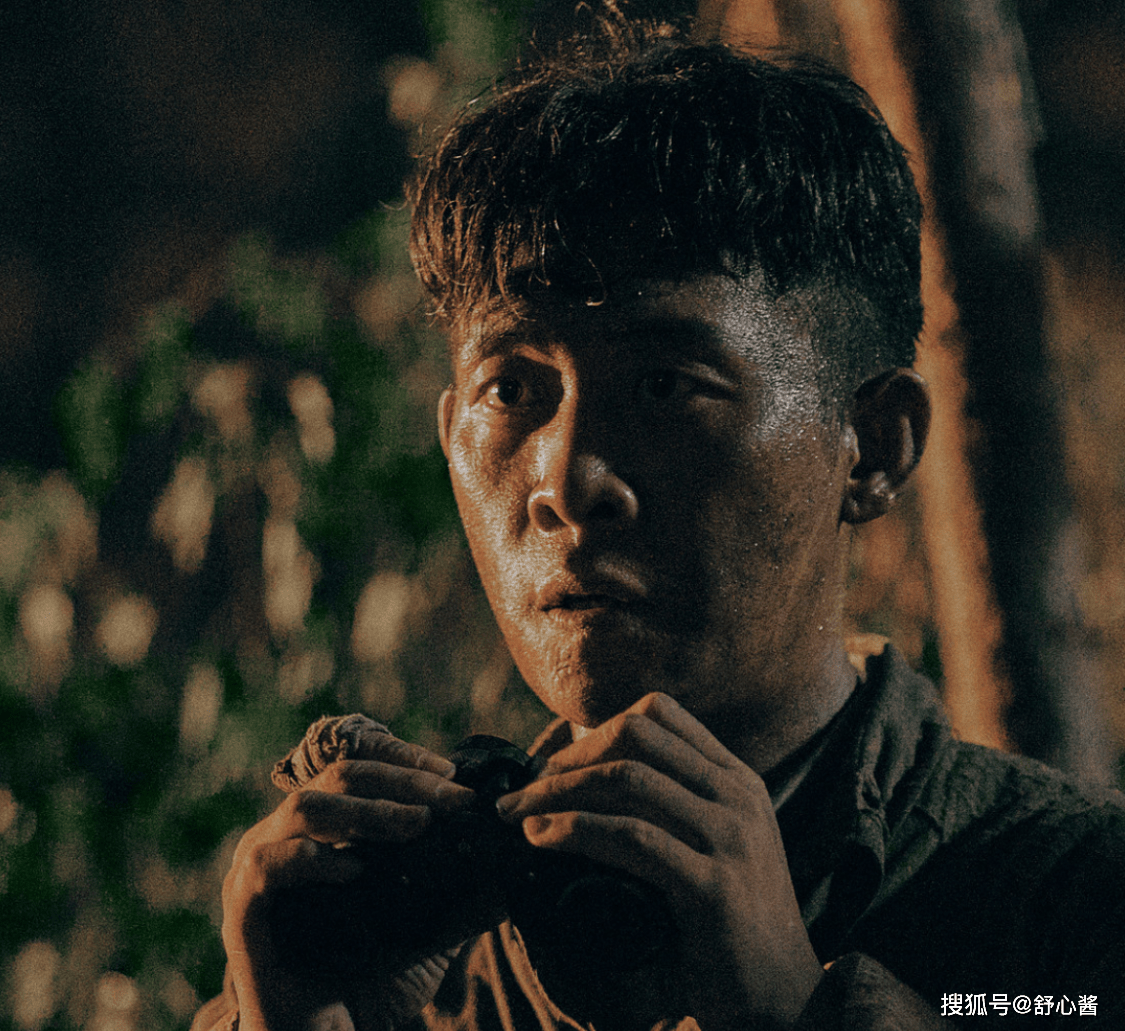 他们才是真正的“年度演员”