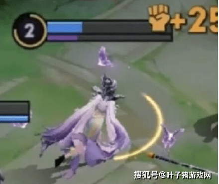 天美失误,芈月苗族风新皮肤抢先偷跑!玩家:手里的太后都不香了