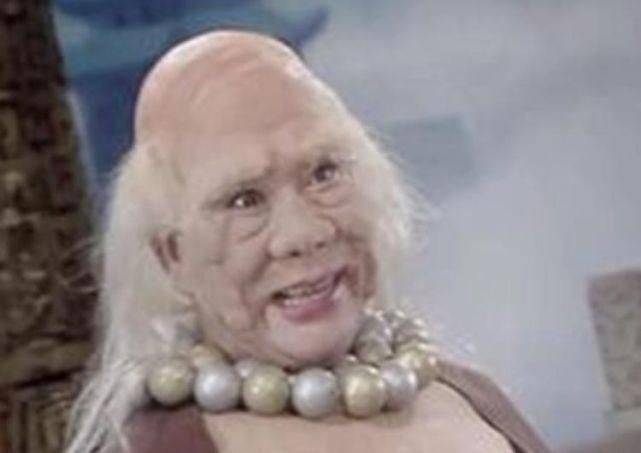 玉帝和如来都不敢管的三个散仙,孙悟空遇到他们逃的份都没有