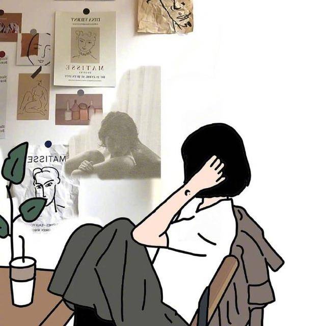 人啊,糊涂是本事,知足是聪明